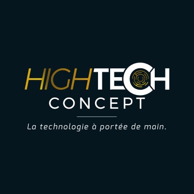Hightech Concept